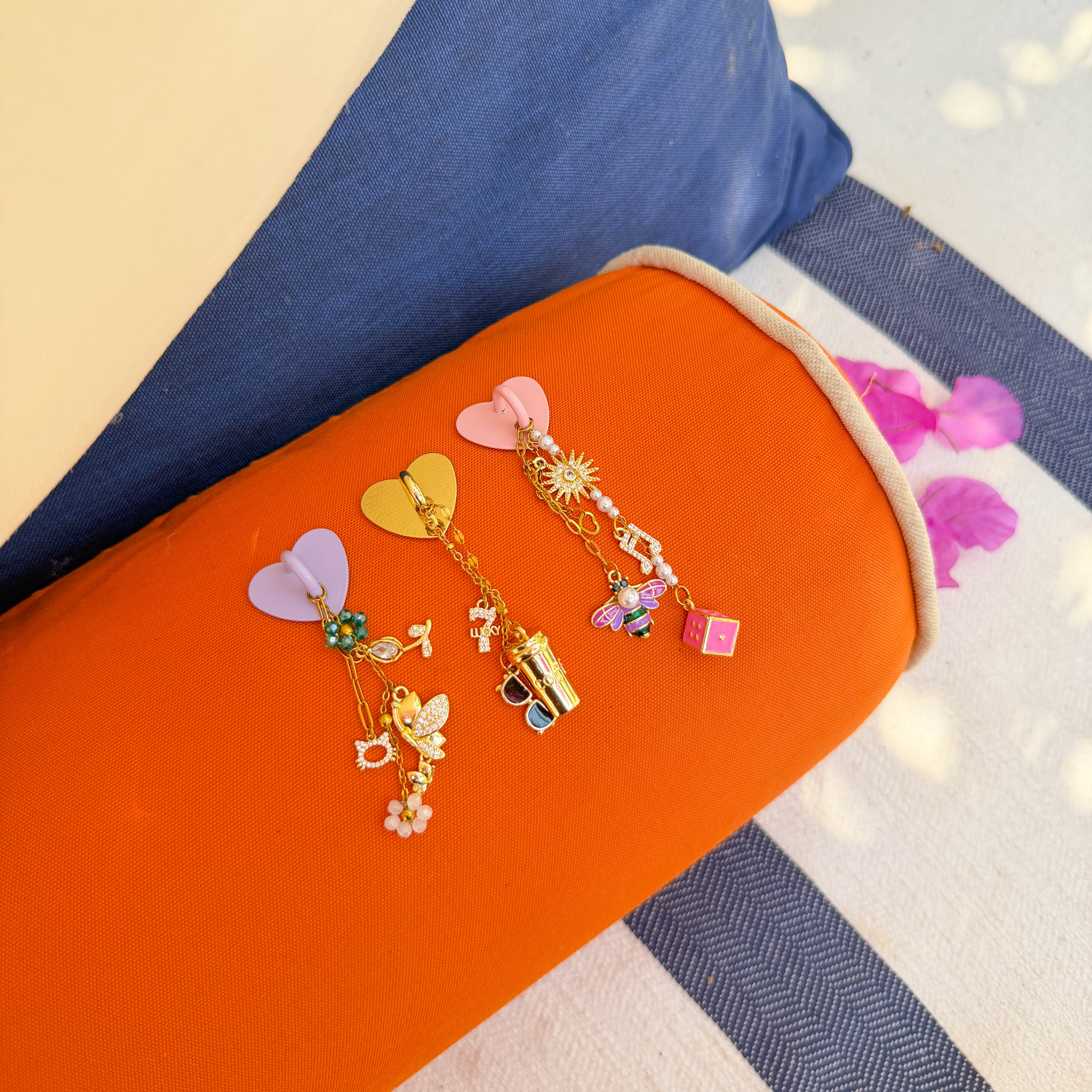 Phone Charms