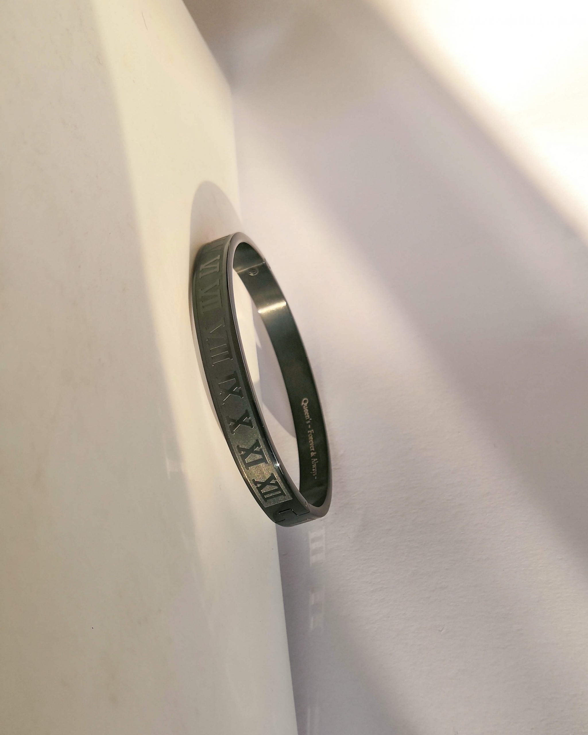 Lord’s Men Bracelet