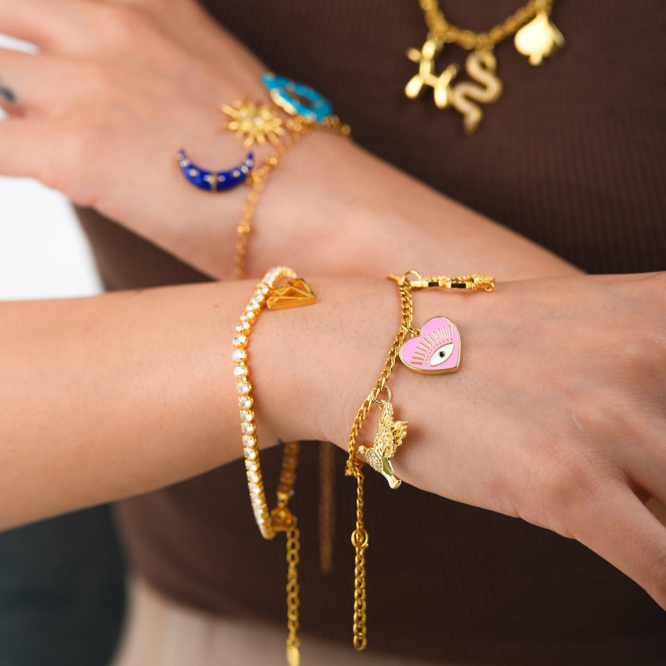 Charm Bracelet