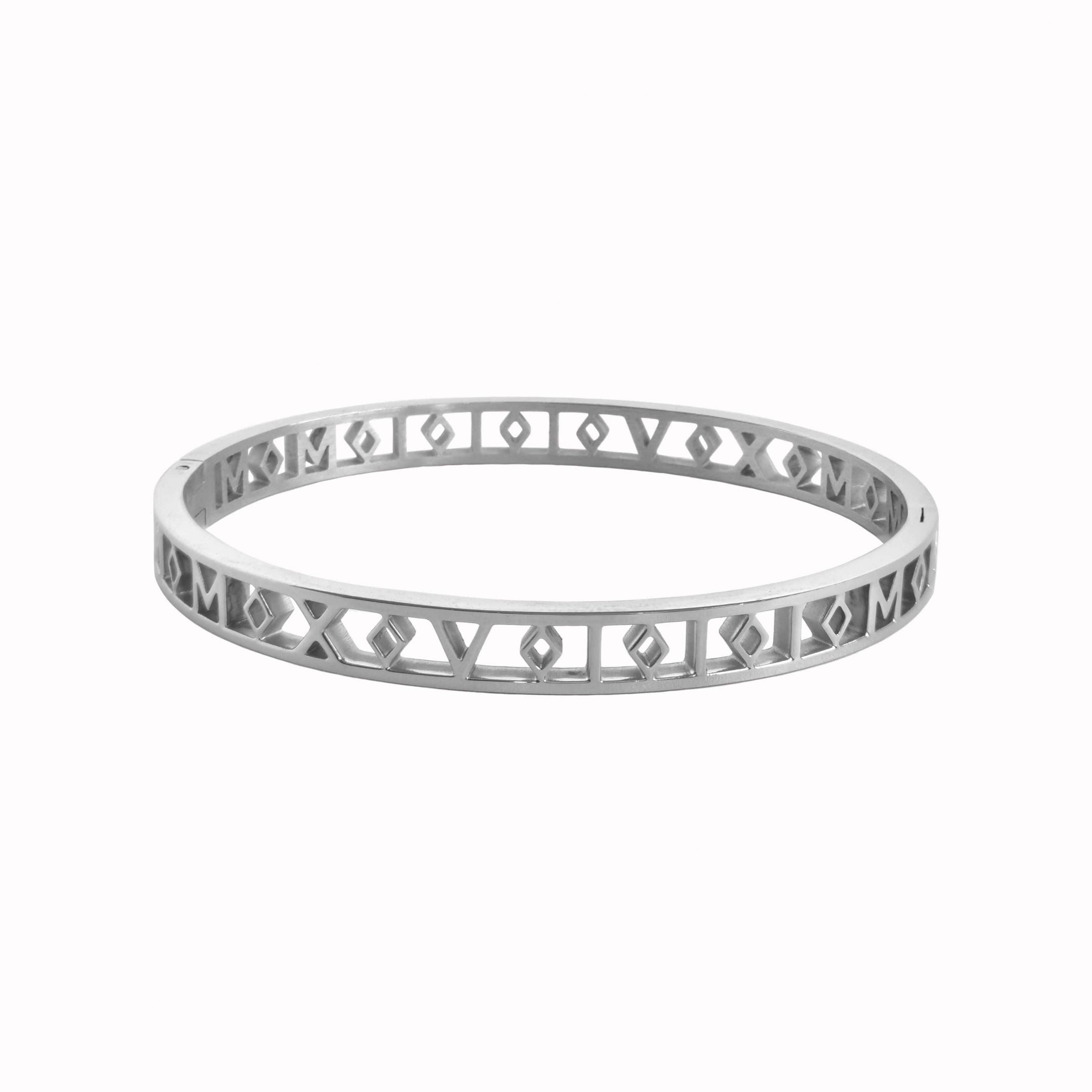 Infinity MMXVIII Bracelet