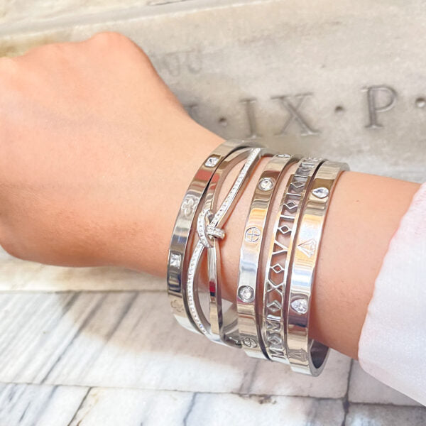 Infinity MMXVIII Bracelet