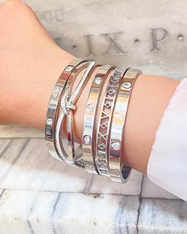 Bishop’s Tale Bracelet For Women