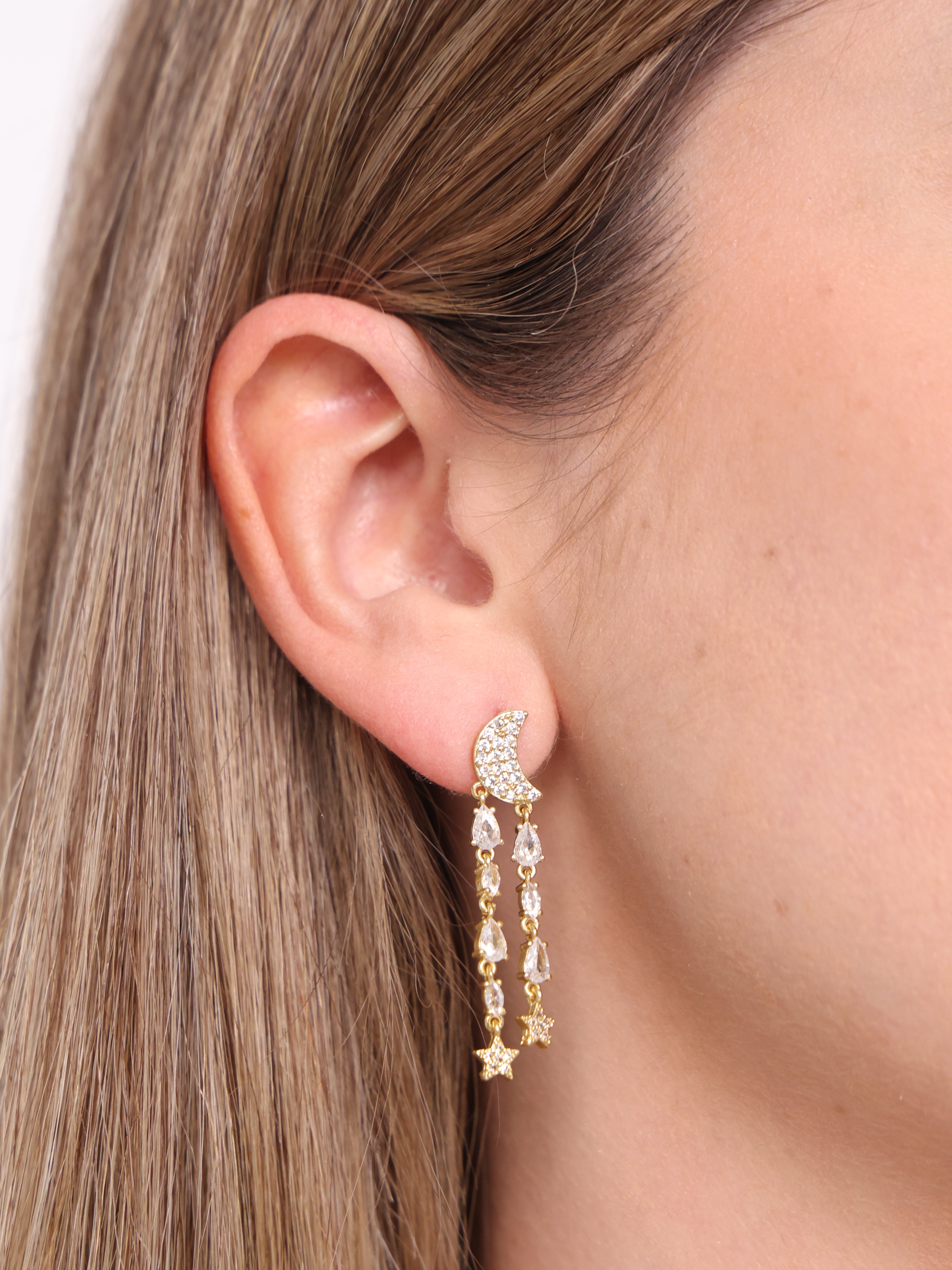 Astrid Earrings