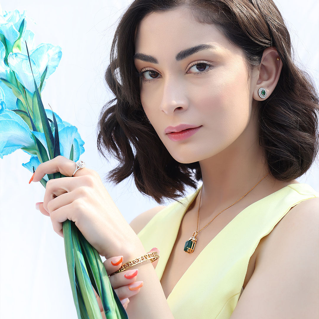 Infinity MMXVIII Bracelet