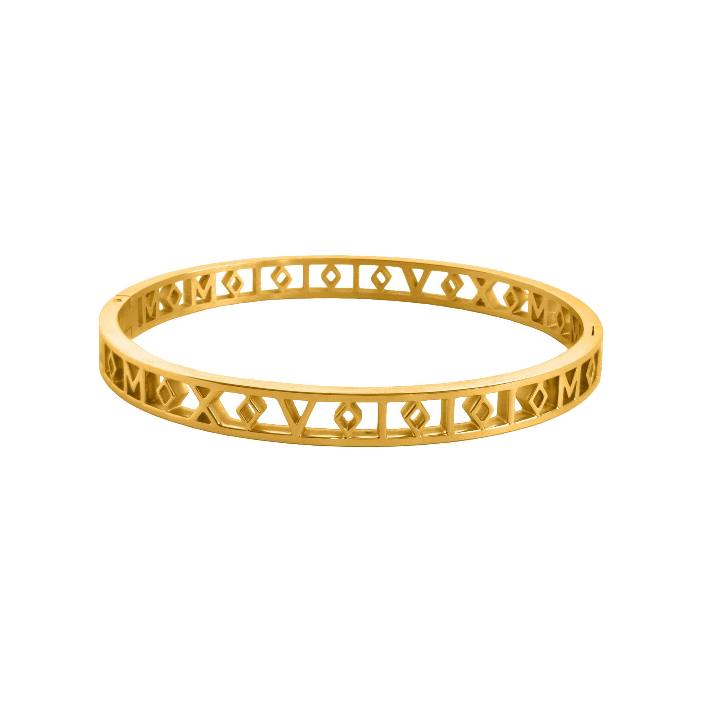 Infinity MMXVIII Bracelet