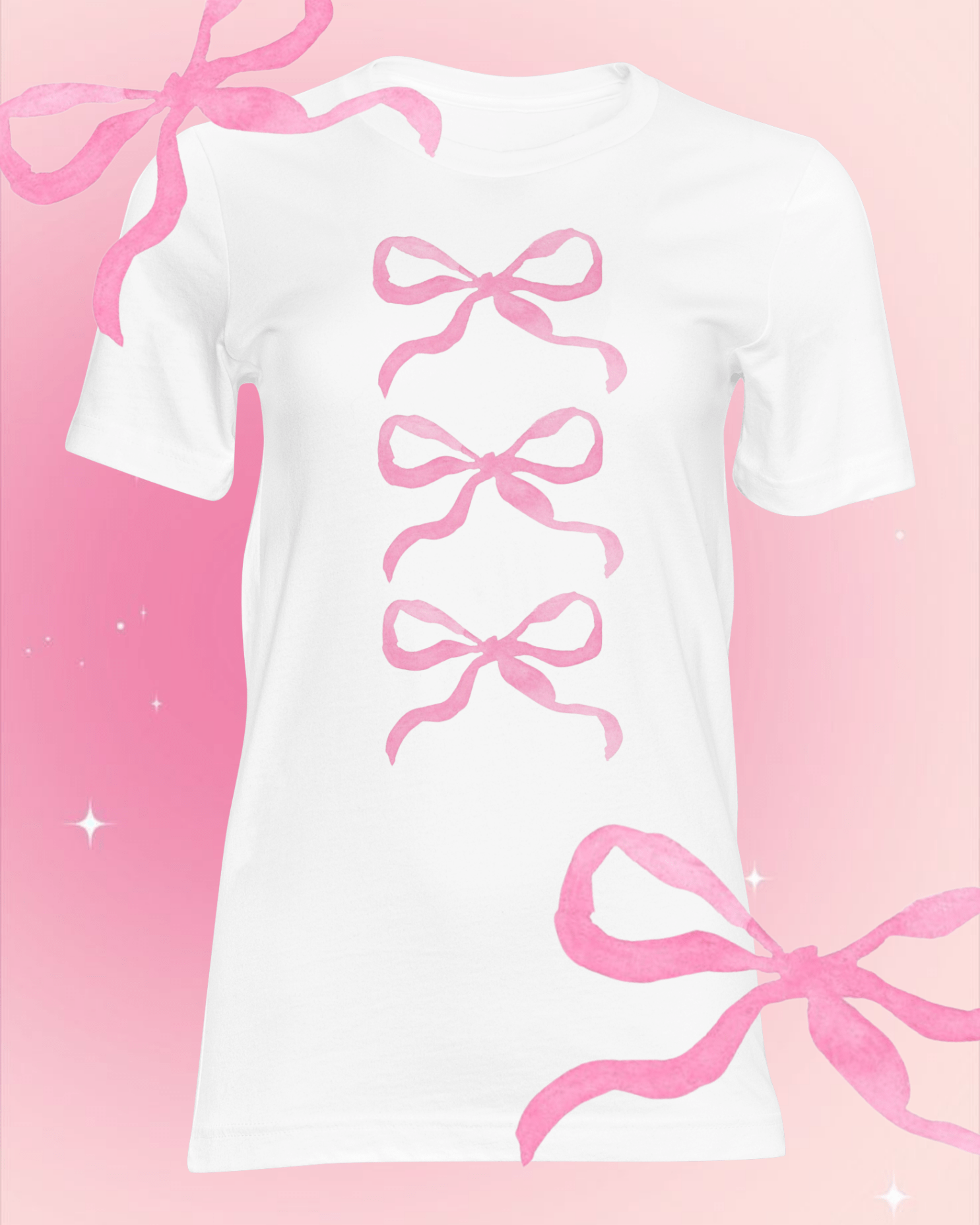 Pink Ribbon
