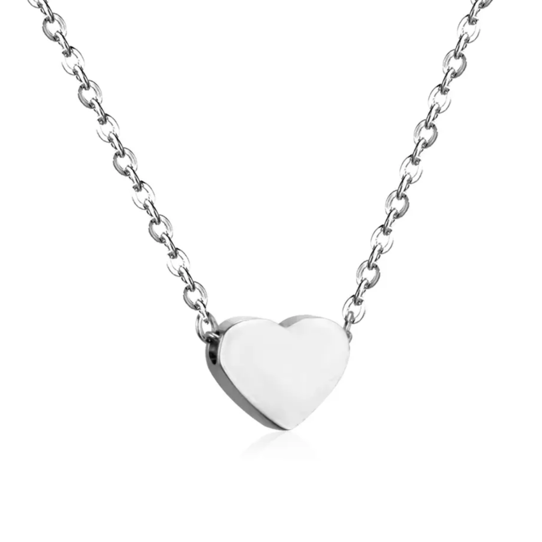 Love Necklace