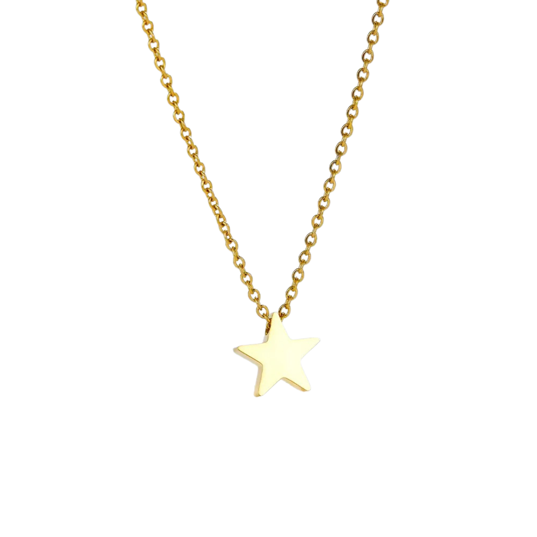 Star Necklace