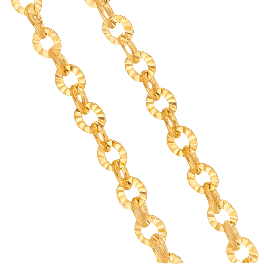 Personalized Engraved Charms